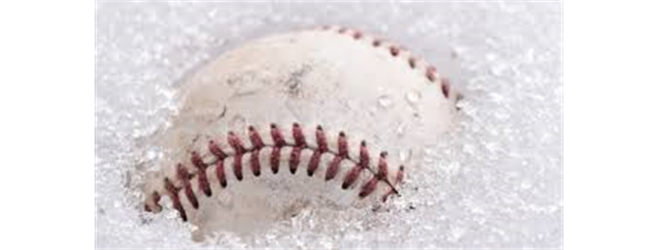 2025 Winter Practices