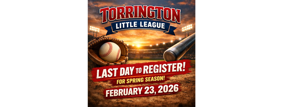 Spring Registration Closing Soon